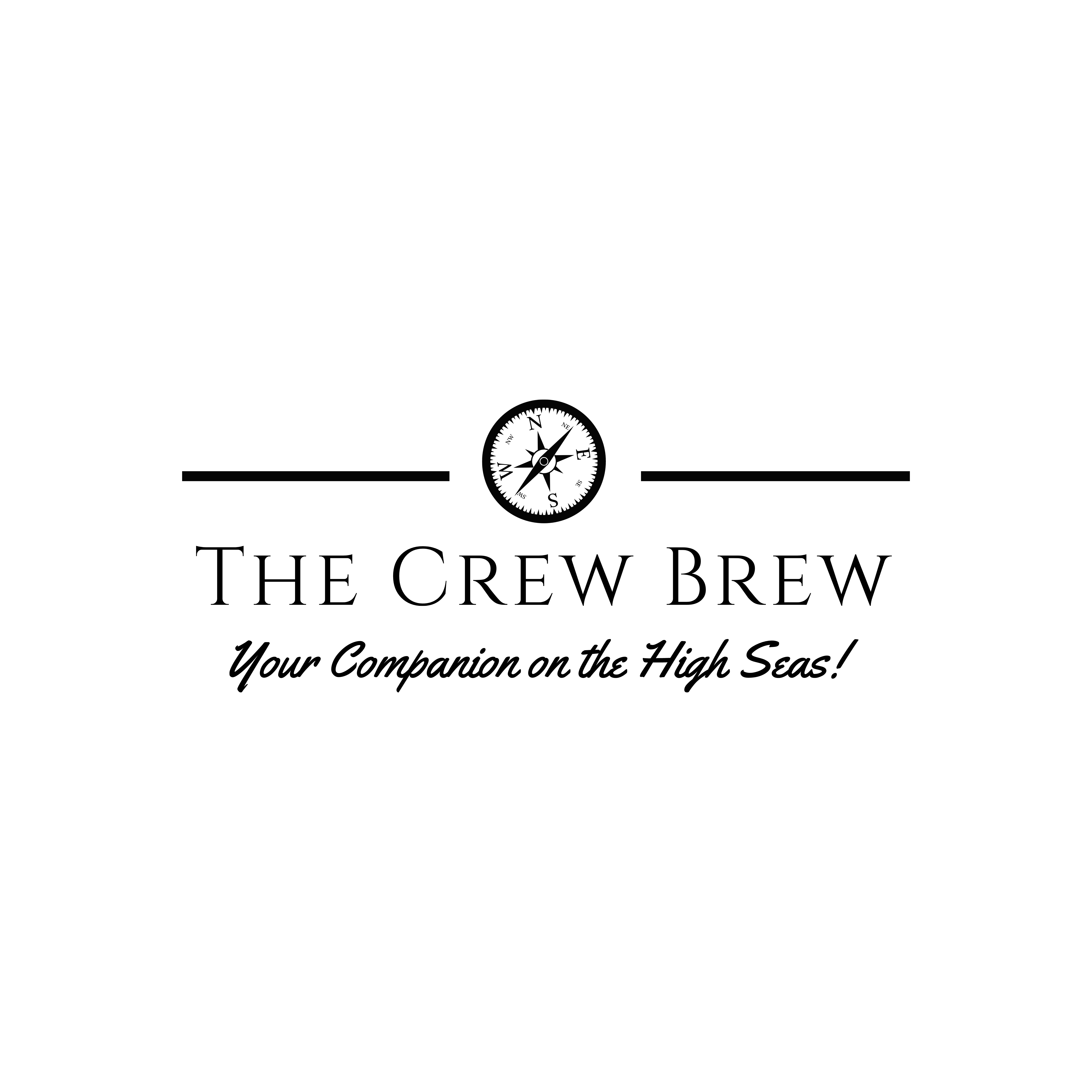 THE CREW BREW